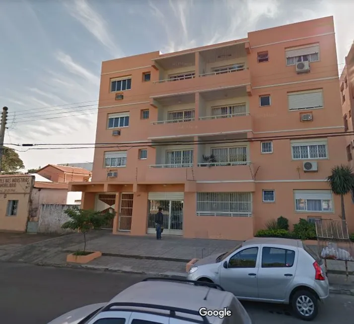 Foto 1 de Apartamento com 3 Quartos à venda, 117m² em Sao Miguel, Uruguaiana