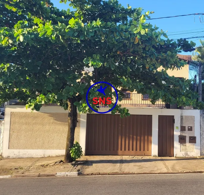 Foto 1 de Casa com 5 Quartos à venda, 250m² em Jardim Campos Elíseos, Campinas