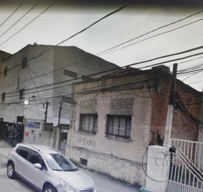 Foto 1 de Lote/Terreno à venda, 168m² em Tatuapé, São Paulo