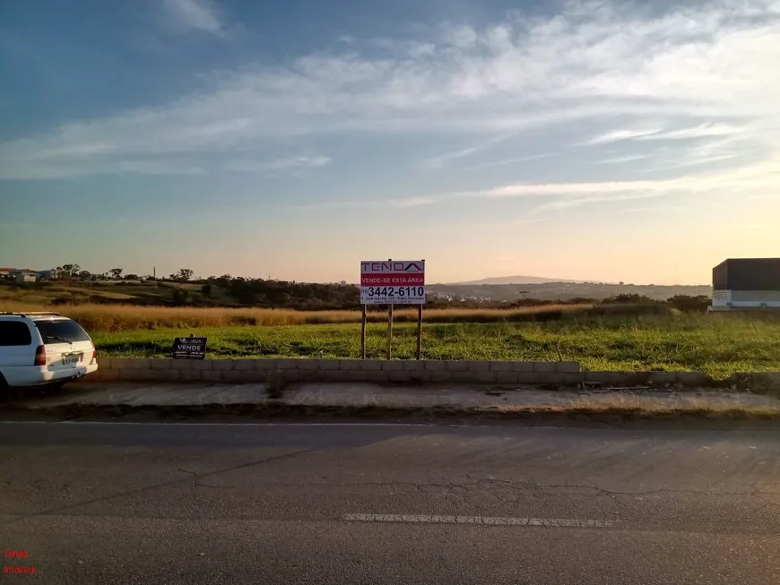 Foto 1 de Lote/Terreno à venda em Zona Industrial, Sorocaba