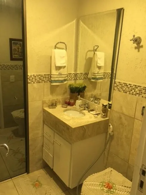 Foto 1 de Apartamento com 3 Quartos à venda, 110m² em Bela Vista, São Paulo