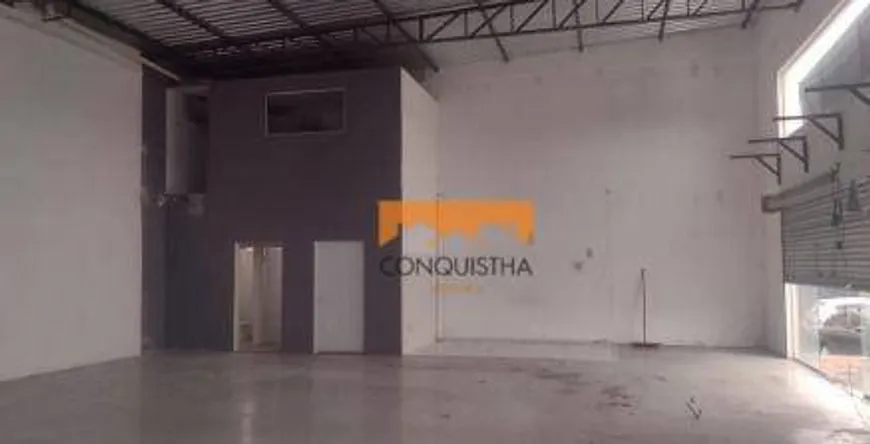 Foto 1 de Ponto Comercial para alugar, 179m² em Rudge Ramos, São Bernardo do Campo