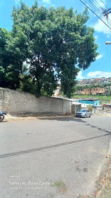 Foto 1 de Lote/Terreno à venda, 220m² em Nova Era, Juiz de Fora