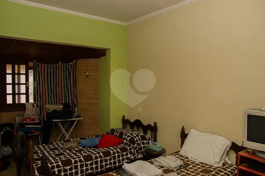 Foto 1 de Casa com 3 Quartos à venda, 160m² em Vila Mascote, São Paulo