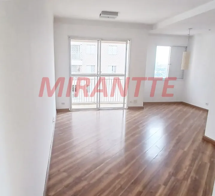 Foto 1 de Apartamento com 2 Quartos à venda, 63m² em Ponte Grande, Guarulhos