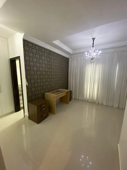 Foto 1 de Casa de Condomínio com 3 Quartos à venda, 160m² em Porto, Cuiabá