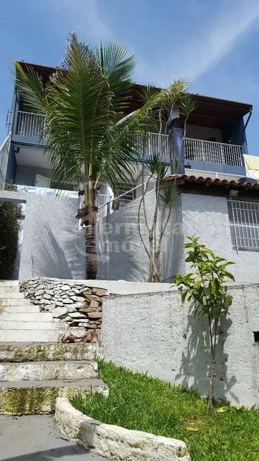 Foto 1 de Casa com 4 Quartos à venda, 430m² em Centro, Monte Alegre do Sul
