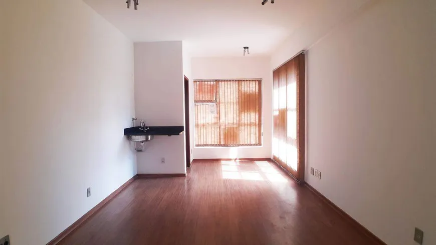 Foto 1 de Sala Comercial à venda, 25m² em Lourdes, Belo Horizonte