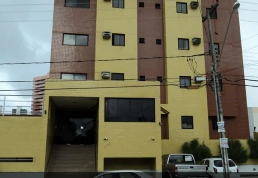 Foto 1 de Apartamento com 3 Quartos à venda, 90m² em Manaíra, João Pessoa