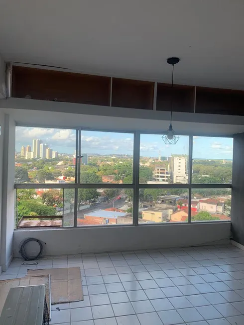 Foto 1 de Sala Comercial com 1 Quarto para alugar, 35m² em Boa Vista, Recife