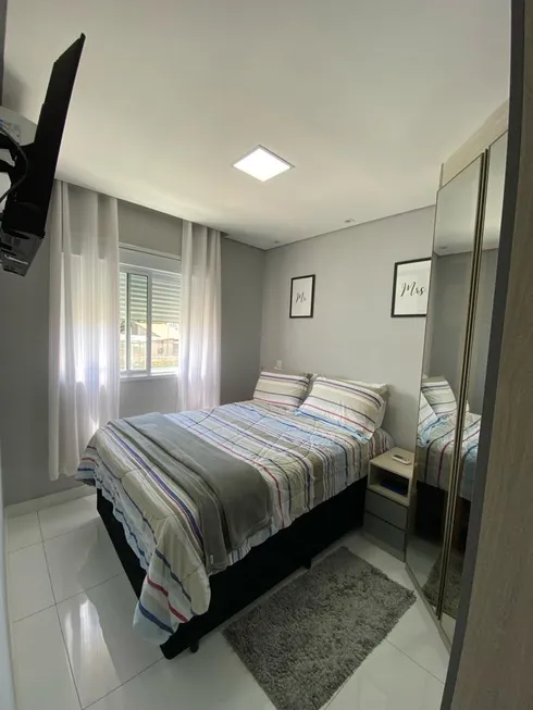 Foto 1 de Apartamento com 2 Quartos à venda, 57m² em Vila Prudente, São Paulo