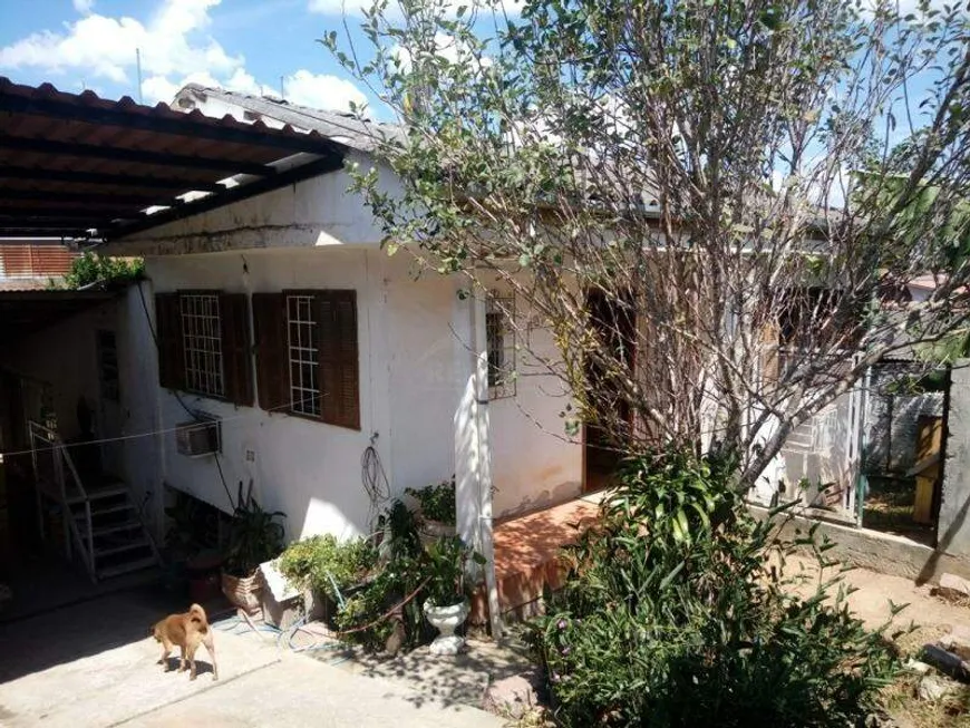 Foto 1 de Casa com 3 Quartos à venda, 90m² em Santa Isabel, Viamão