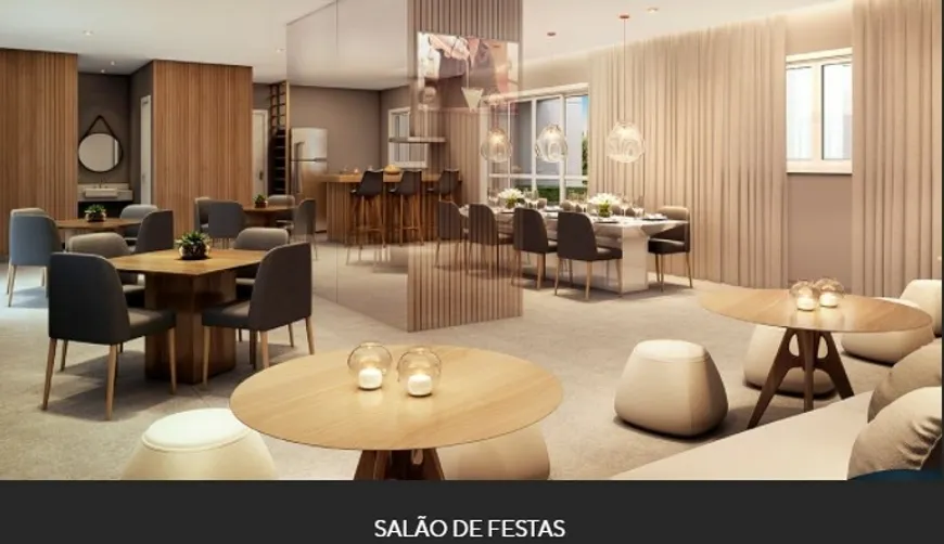 Foto 1 de Apartamento com 2 Quartos à venda, 56m² em Gopouva, Guarulhos