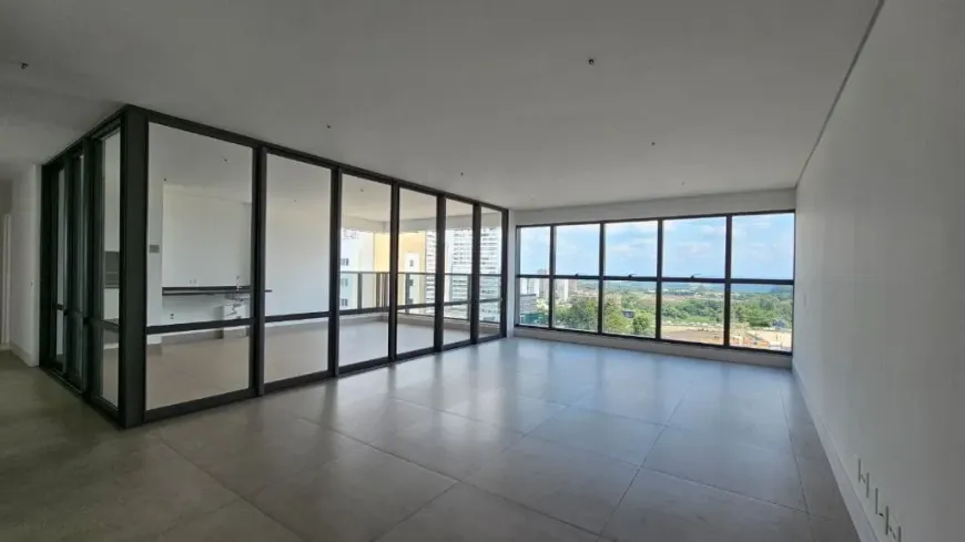 Foto 1 de Apartamento com 3 Quartos à venda, 181m² em Gleba Palhano, Londrina