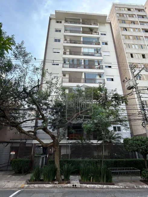 Foto 1 de Apartamento com 2 Quartos à venda, 56m² em Pinheiros, São Paulo