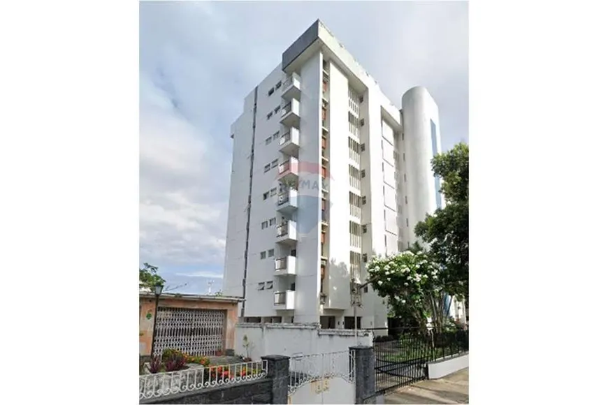Foto 1 de Apartamento com 4 Quartos à venda, 109m² em Campo Grande, Recife