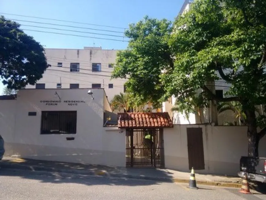 Foto 1 de Apartamento com 2 Quartos à venda, 46m² em Vila Jardini, Sorocaba
