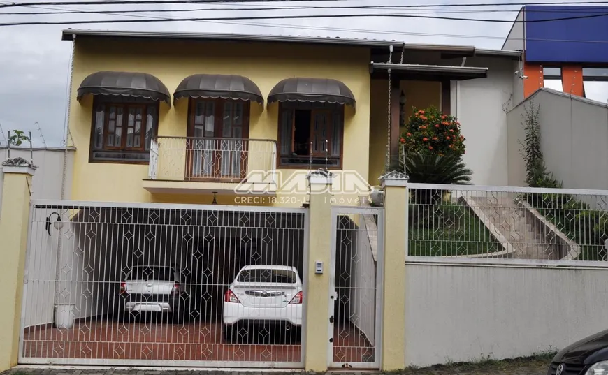 Foto 1 de Casa com 3 Quartos para venda ou aluguel, 314m² em Jardim Proença, Campinas