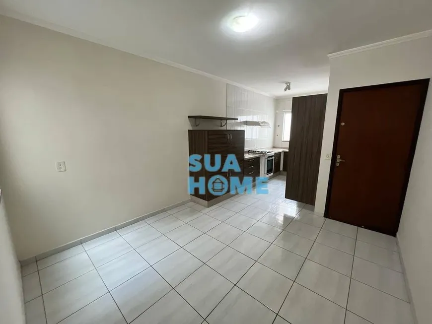 Foto 1 de Sobrado com 3 Quartos à venda, 182m² em Vila Alice, Santo André