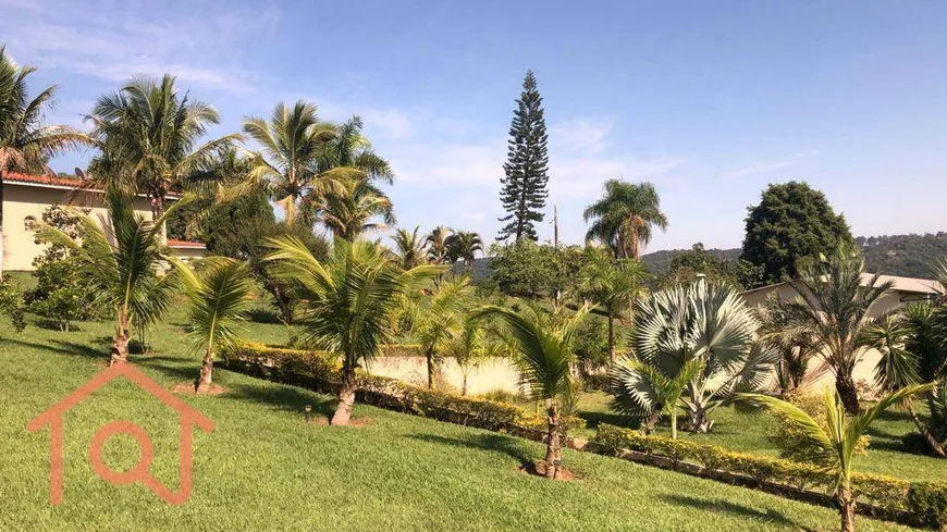 Foto 1 de Fazenda/Sítio com 7 Quartos à venda, 15000m² em Apotribu, Itu