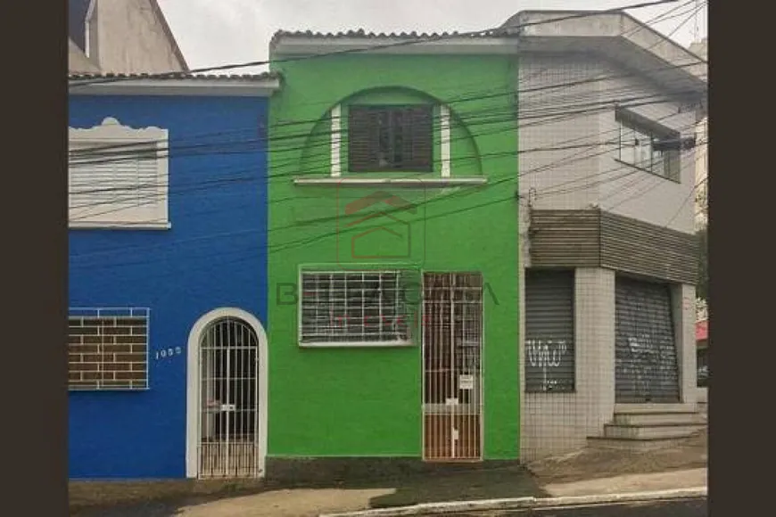 Foto 1 de Sobrado com 2 Quartos à venda, 72m² em Ipiranga, São Paulo