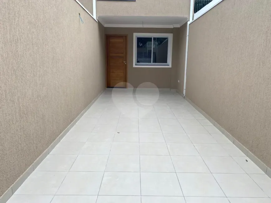 Foto 1 de Sobrado com 3 Quartos à venda, 95m² em Campo Grande, São Paulo