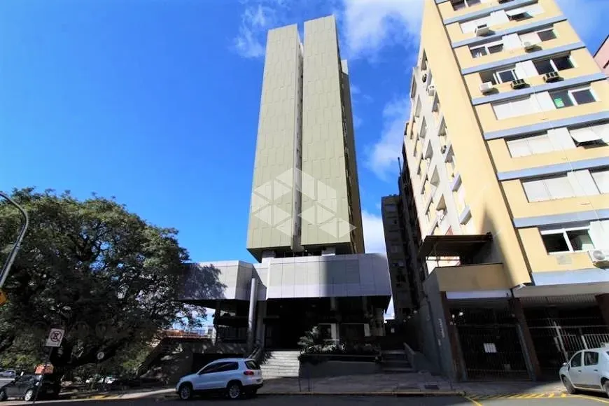 Foto 1 de Cobertura com 2 Quartos à venda, 98m² em Centro Histórico, Porto Alegre