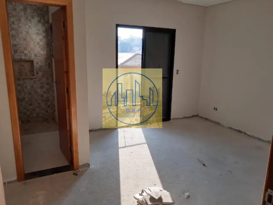 Foto 1 de Sobrado com 3 Quartos à venda, 194m² em Demarchi, São Bernardo do Campo