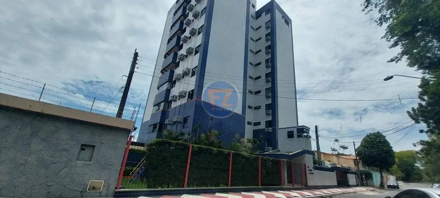 Foto 1 de Apartamento com 3 Quartos para alugar, 190m² em Guararapes, Fortaleza
