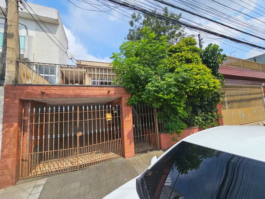 Foto 1 de Casa com 3 Quartos à venda, 224m² em Cidade Satélite Santa Bárbara, São Paulo