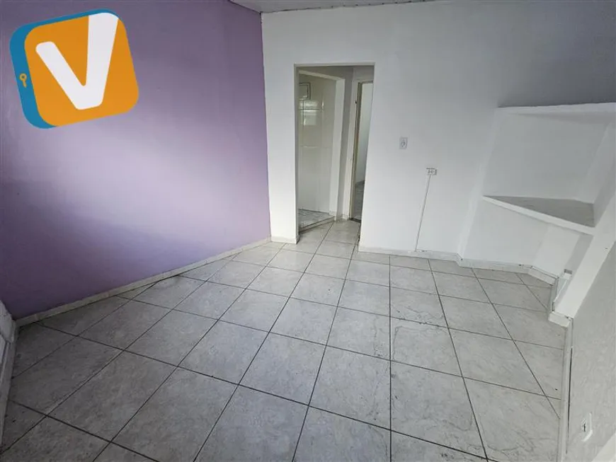 Foto 1 de Sala Comercial para alugar, 45m² em Chácara Belenzinho, São Paulo