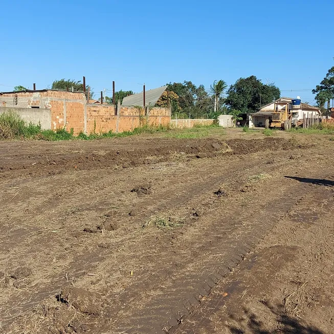 Foto 1 de Lote/Terreno à venda, 2300m² em Sao Sebastiao de Campos, Campos dos Goytacazes