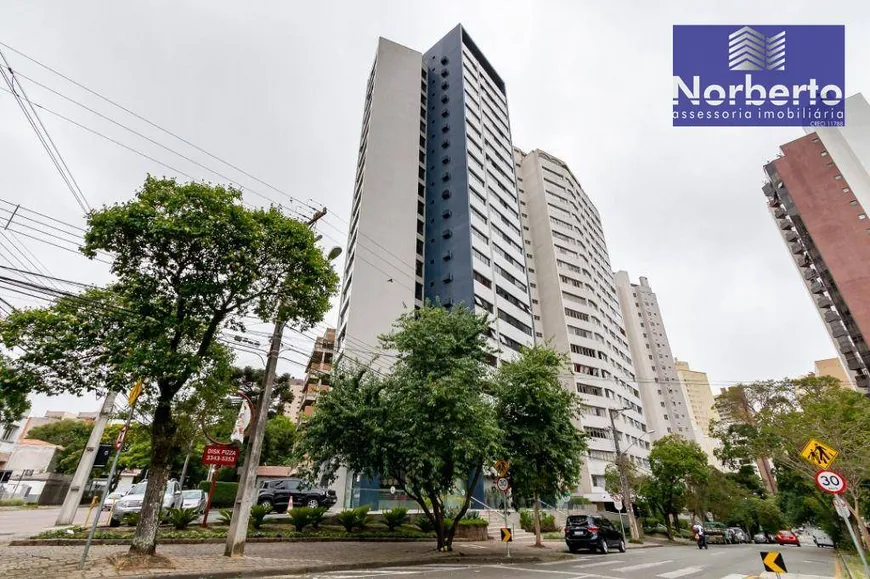 Foto 1 de Sala Comercial à venda, 36m² em Água Verde, Curitiba