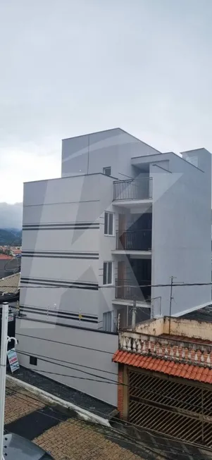 Foto 1 de Casa de Condomínio com 1 Quarto à venda, 30m² em Vila Mazzei, São Paulo