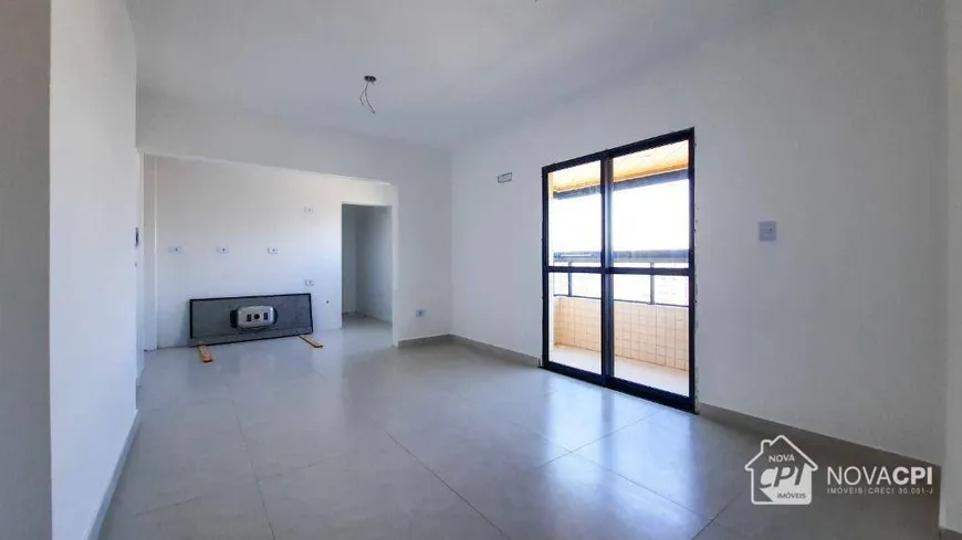 Foto 1 de Apartamento com 2 Quartos à venda, 71m² em Canto do Forte, Praia Grande