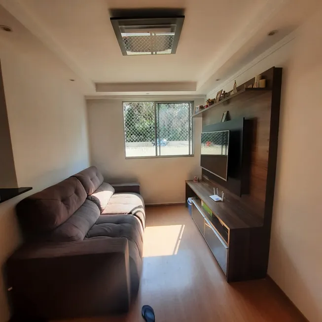 Foto 1 de Apartamento com 2 Quartos à venda, 47m² em Horto do Ipê, São Paulo