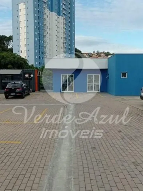 Foto 1 de Apartamento com 2 Quartos à venda, 48m² em Ortizes, Valinhos