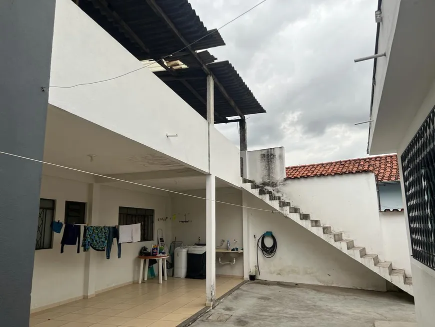 Foto 1 de Casa com 4 Quartos à venda, 160m² em Novo Eldorado, Contagem