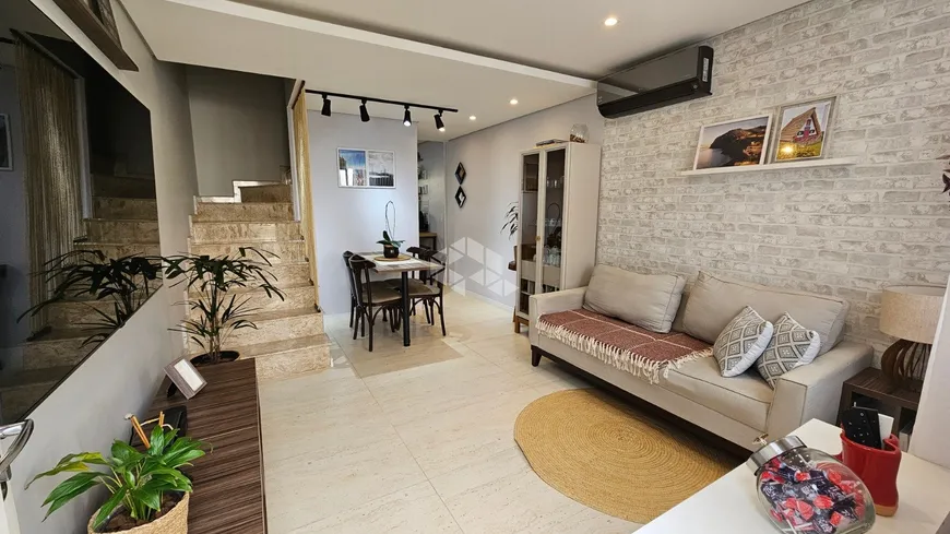 Foto 1 de Casa de Condomínio com 2 Quartos à venda, 58m² em Pirituba, São Paulo