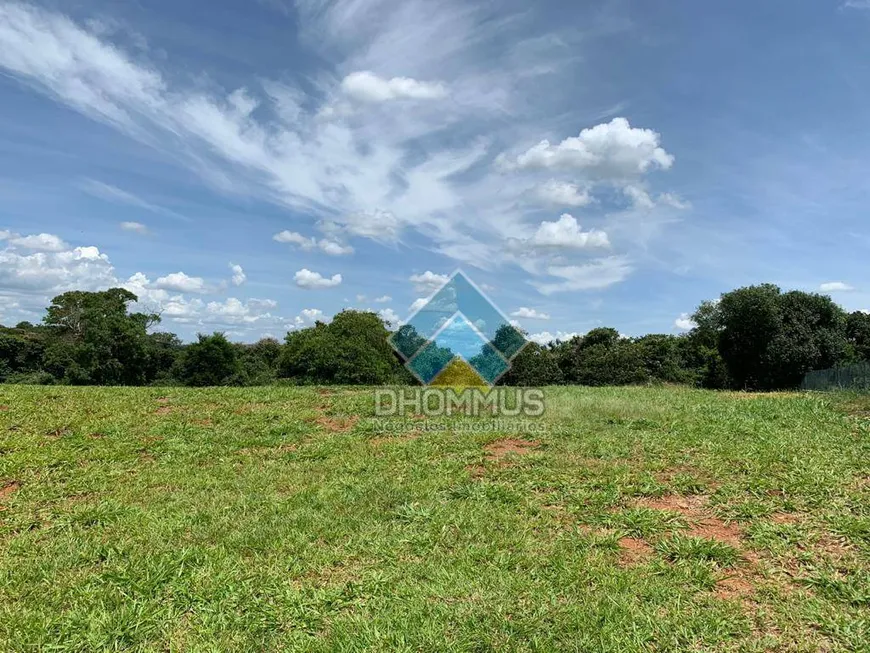 Foto 1 de Lote/Terreno à venda, 3374m² em Condomínio Quinta da Baroneza II, Bragança Paulista