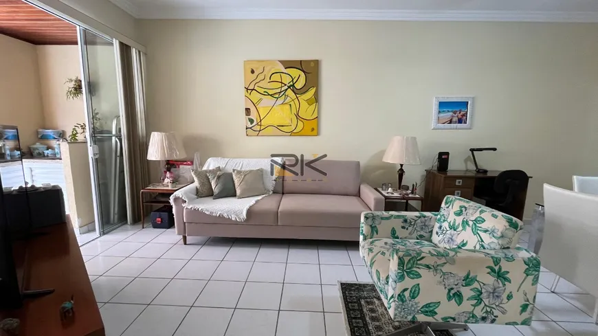 Foto 1 de Apartamento com 2 Quartos à venda, 85m² em Praia Grande, Ubatuba