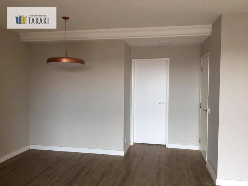 Foto 1 de Apartamento com 3 Quartos à venda, 101m² em Jardim da Saude, São Paulo