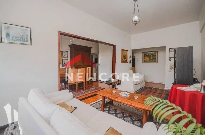 Foto 1 de Apartamento com 3 Quartos à venda, 99m² em Glória, Rio de Janeiro