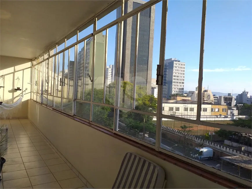 Foto 1 de Apartamento com 4 Quartos à venda, 215m² em Bela Vista, São Paulo