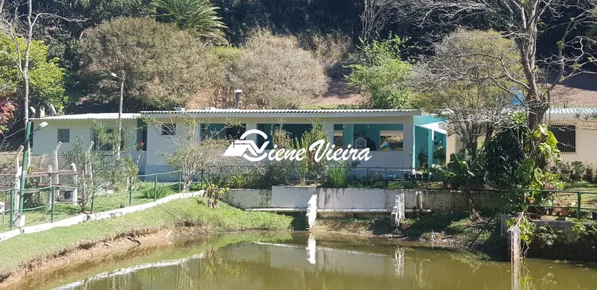 Foto 1 de Fazenda/Sítio com 3 Quartos à venda, 10300m² em Taboão, Mogi das Cruzes