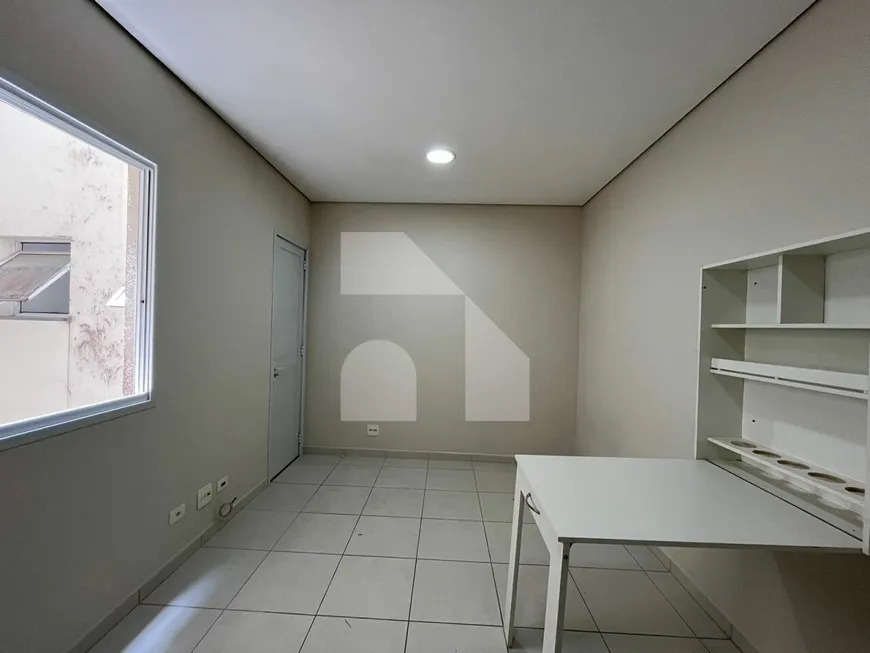 Foto 1 de Kitnet com 1 Quarto para alugar, 20m² em Santa Cecília, São Paulo