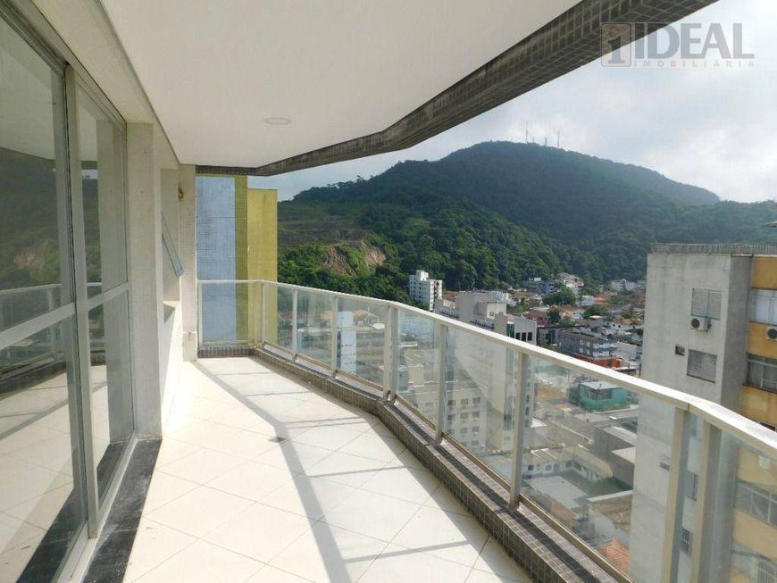 Foto 1 de Apartamento com 3 Quartos à venda, 233m² em Vila Maia, Guarujá