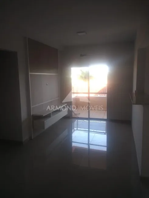 Foto 1 de Apartamento com 3 Quartos à venda, 74m² em Jardim Santo Antônio, Americana