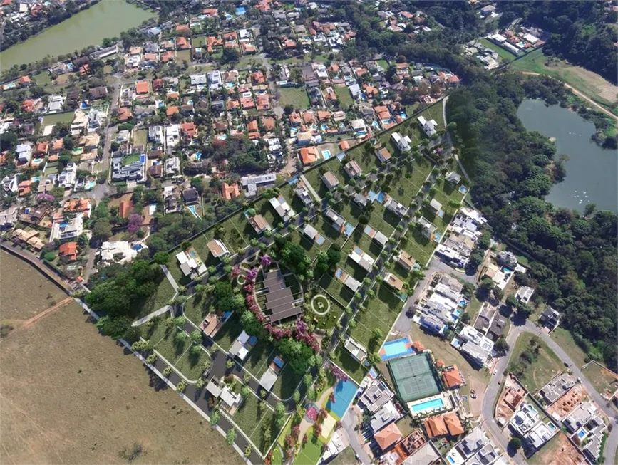 Foto 1 de Lote/Terreno à venda, 600m² em Centro, Vinhedo