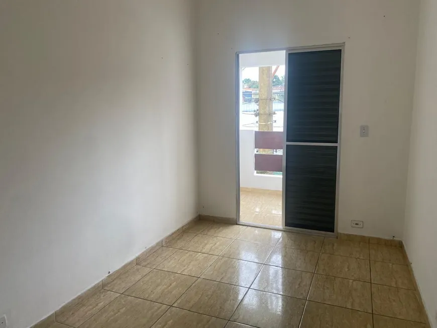 Foto 1 de Apartamento com 2 Quartos para alugar, 50m² em Parque Boa Esperança, Mauá